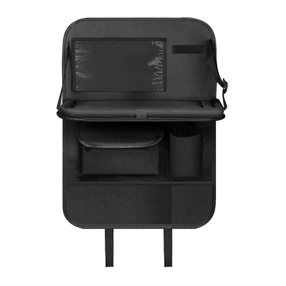 מגן מושב לנסיעות